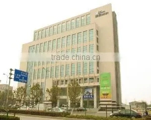 Shanghai Anma Industry Co., Ltd. company overview - view 2 thumbnail