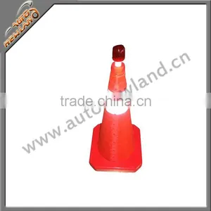 ABS Traffic Cone thumbnail-1