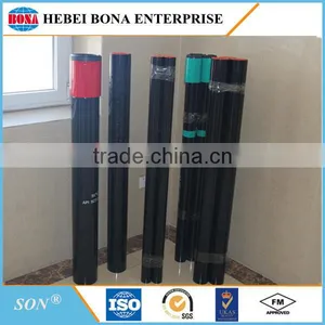 ASTM A106 Carbon Steel Welded Pipe thumbnail-1