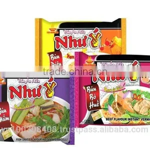 Good Price for Beef Instant Rice Vermicelli 60g thumbnail-6