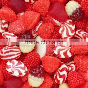 2017 Haiel HTL-T 150/300/600 Soft Candy, Bubble Gum Depositing Machine thumbnail-3