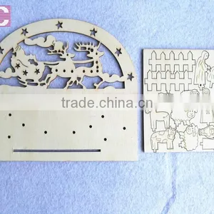 New Wooden DIY Gifts for Christmas thumbnail-3