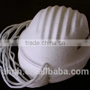 Disposable Nonwoven N95 FFP2 Dust Mask thumbnail-1