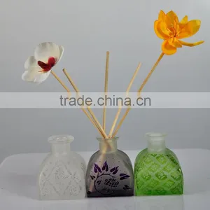 Glass Bottle,essential Oil Jar thumbnail-1