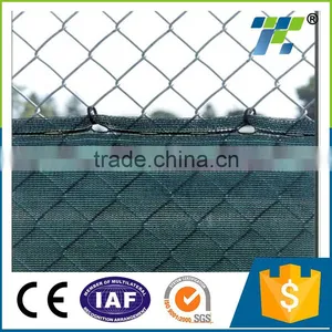 Economy Windscreen Fence Screen Mesh Fabric thumbnail-1