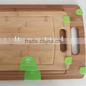 Two Sizes Bamboo Cutting Board #32014 thumbnail-1