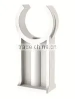 HIGH QUANLITY HIGH CLIP OF PVC GB STANDARD PIPES & FITTINGS FOR WATER SUPPLY thumbnail-1
