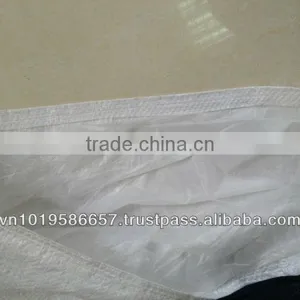 46x75 Exported To Russia For Packing Sugar From Vietnam PP Woven Bag thumbnail-5