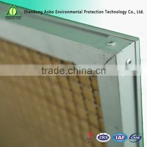 High Efficiency Conbined HEPA Filter Used in Clean Room/Ventilation and Air Conditioning Filters thumbnail-4