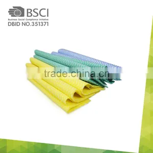 Dry Cleaning Sheets/cleaning Product/washable Water Absorbing Cloth thumbnail-3