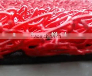 Piece and Roll Foam Backing Pvc Anti Slip Mat thumbnail-3