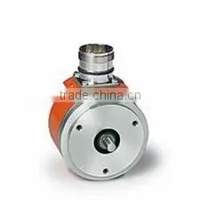 TRD-2T500BF 1024P/R 200P/R 360P/R Rotary Encoder thumbnail-1