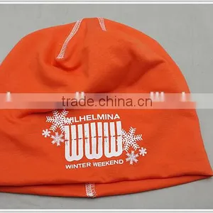 Comfortable Slouch Beanie thumbnail-3