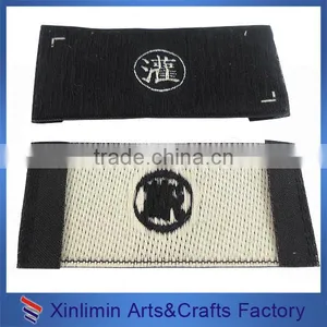 Woven Technics Wholesale Iron on Fabric Labels thumbnail-3