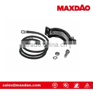 Grounding Clamp for Feeder Clamp thumbnail-2