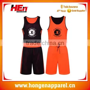 2017 Basketball Jersey Uniform Design thumbnail-1