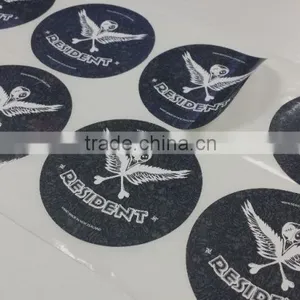 Waterproof Unti-UV Custom Sticker Design/die Cut Vinyl Sticker thumbnail-3