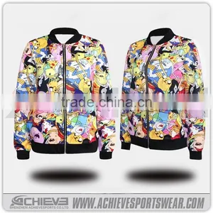 Cheap Polyester Jacket , Down Jacket for Winters thumbnail-1