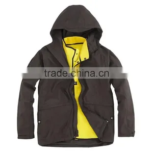 Popular Long Sleeve Regatta Coat thumbnail-5