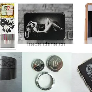 Hot Sale 20w Laser Marking Machine for Engraving Word thumbnail-5