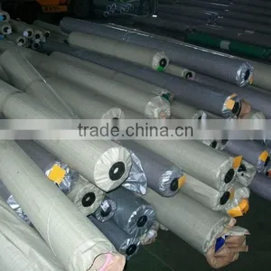 100% Pvc Tarpaulin Stocklots for Tent and Truck Cover thumbnail-3