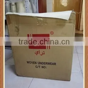 Garment Stock Lot /Branded Mens Shorts thumbnail-1