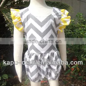 Cute Baby Clothes Online Wholesale Baby Romper Pattern thumbnail-3