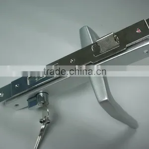 Aluminium Door Lock thumbnail-1