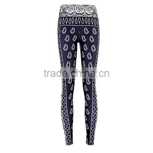Young Girl Printed Pantyhose Tight With Polyester Content thumbnail-1