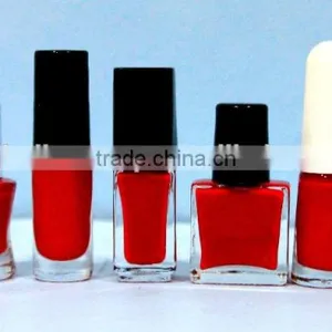 Empty Nail Polish Bottles thumbnail-5
