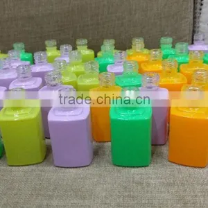 Color Coated Empty Glass Bottles India thumbnail-3