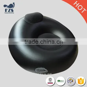 SF04 Fast Inflatable Outside the Air Sofa Beach Waterproof Inflatable Bed Children Section thumbnail-2