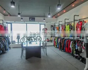 Xiamen Saga Sports Co., Ltd. company overview - view 1 thumbnail