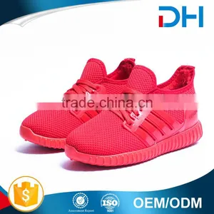 China Factory Direct Price Wholesale Winter Sport Shoes Running Shoes for Man 2017 thumbnail-1