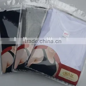 Men's White Cotton Casual Vest thumbnail-4