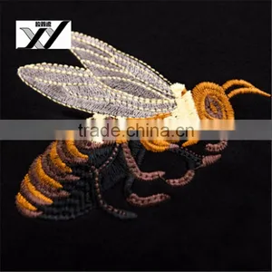 Custom High Quality Men Pullover Hoodies With Embroidery Logo Wholesale thumbnail-3