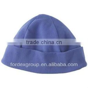 Recycled Fleece Toque thumbnail-1
