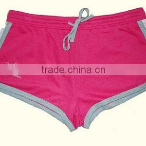 Womens Sports Boxer / Brief thumbnail-1