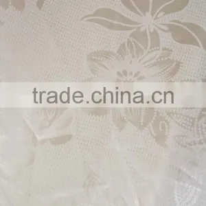 Mattress Knitting Fabric/100% Polyester Hometexile Bedding thumbnail-3
