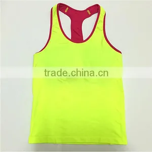 Women Light Color Seamless Underwear Top thumbnail-6