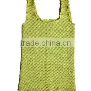 Bee Nest Tube Top thumbnail-1