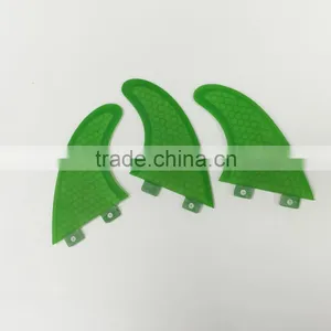 Cheap Surfboard Fin Fiberglass Surfboard Fin China Surf Board Fins thumbnail-4