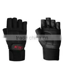 Weightlifting Gloves GSG-3907 thumbnail-1