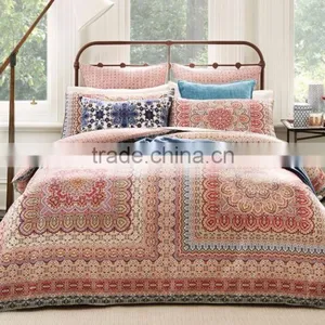 Printed on Luxurious Quilt Cover thumbnail-4