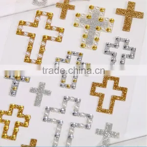 Enviroment Protection Sticker Decorative Glittle Sticker DIY Sticker thumbnail-5