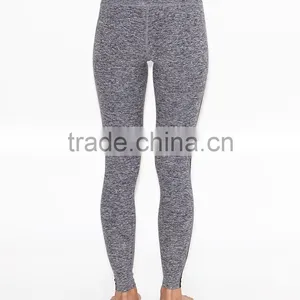High Quality Womens Yoga Pants Fitness Activewear Skinny Ladies Leggings thumbnail-3