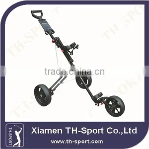 2013 Popular Cheap Aluminum Alloy Golf Cart for Sale thumbnail-1