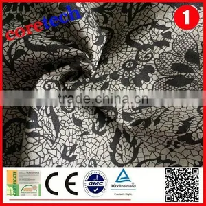 Hot Sale Breathable Cotton Knitted Fabric Factory thumbnail-2