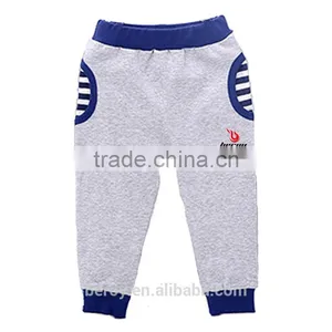 Beroy Custom Children Cotton Pants, High Quality Kids Clothes thumbnail-2