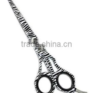 Professional Right Handed Hair Scissors, Hairdressing Scissors Barber Shears 5.5 thumbnail-1